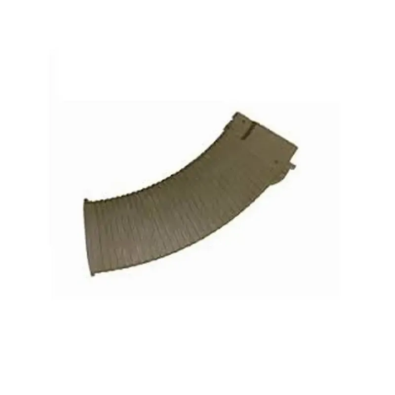 Cargador Non Slip ASK · Coyote
