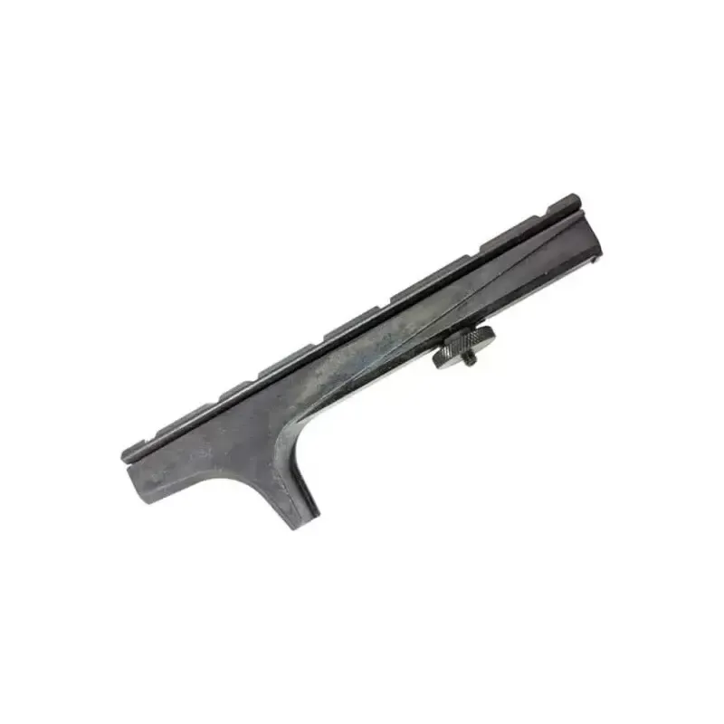 Rail Metálico M15