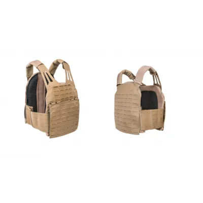 Tt Tattico Vest Plate Carrier Lc Laser Cut