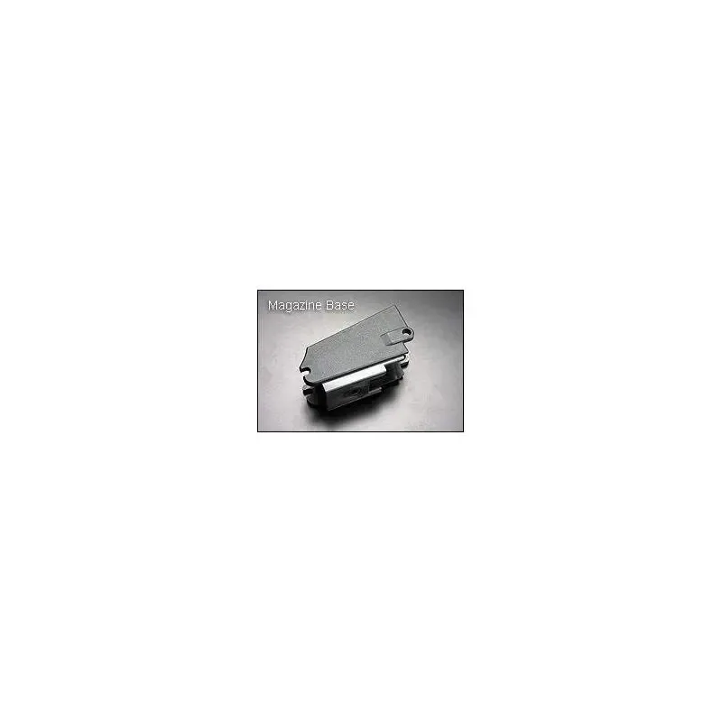 Adaptador Cargador G36
