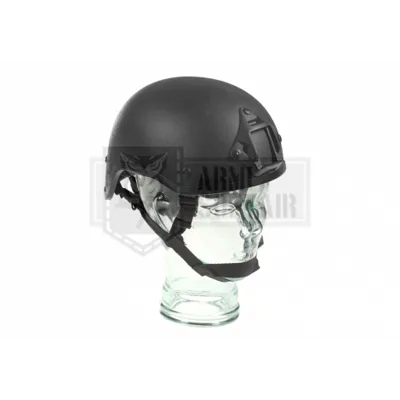 Elmetto in Polímero Modello Tactical MICH 2001 Action Armed