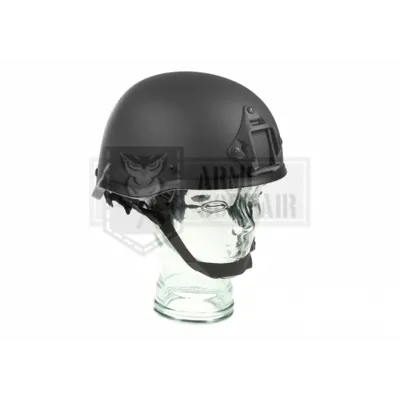 Elmetto in Polímero Modello Tactical MICH 2002 Action Armed
