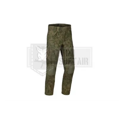 Pantaloni Predator Mk II Combat Pants Russi Digital Flora