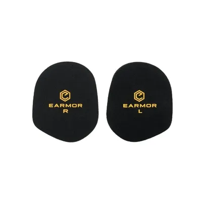 Repuesto Insertos Foam para M31 y M32