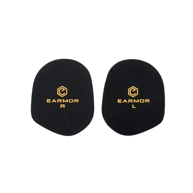 Repuesto Insertos Foam para M31 y M32