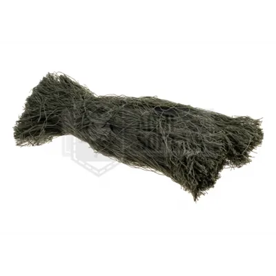 Fili Costruzione Ghillie Suit a Rete Fg