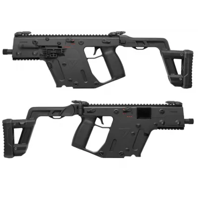 Fucile a Gas SMG Kriss Vector Super V System