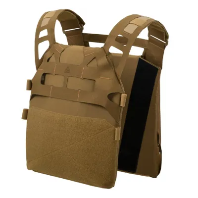 Direct Action Tattico Vest Plate Carrier Bearcat Ultralight Plate Carrier