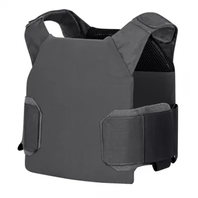 Direct Action Tattico Vest Porta Piastre Peca Corsair Low Profile - Shadow