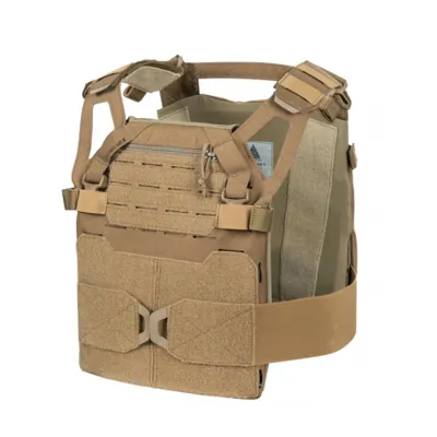 Direct Action Tattico Vest Sf Spitfire Mk II Plate Carrier