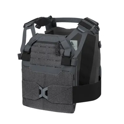 Direct Action Tattico Vest Sf Spitfire Mk II Plate Carrier Shadow