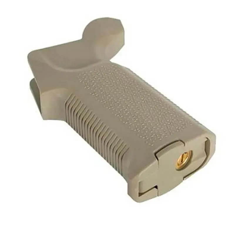 Grip K2 · Tan / FDE