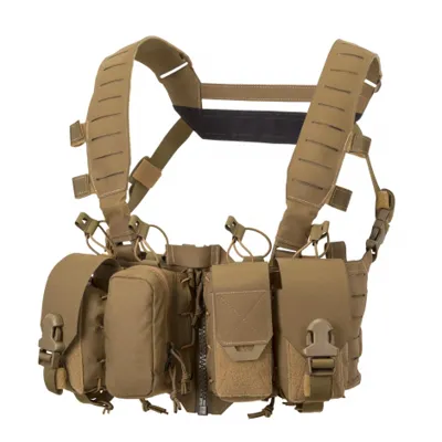 Direct Action Tattico Vest Sf Leggero Hurricane Hybrid Chest Rig