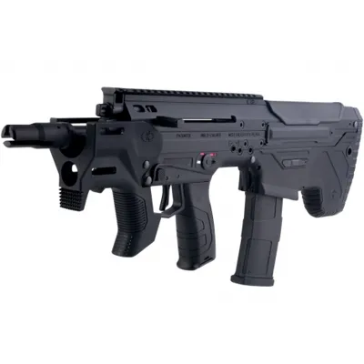 Bullpup Mdr Mdrx Micron V3