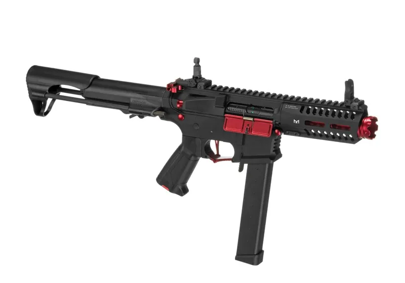 ForAirsoft Arp 9