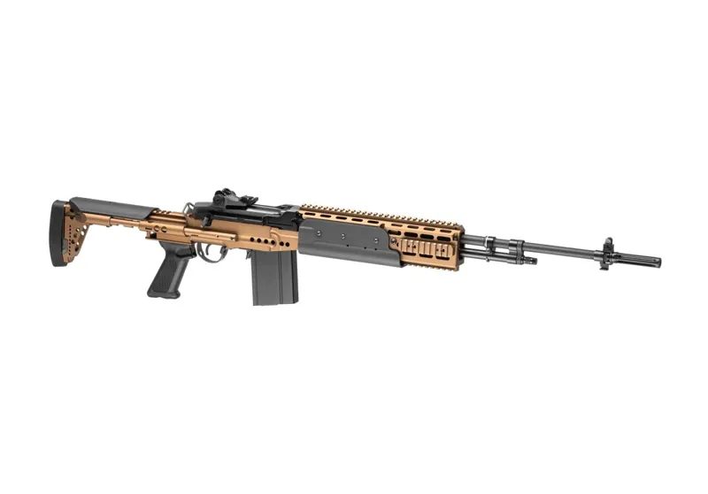 ForAirsoft Ebr-L ETU