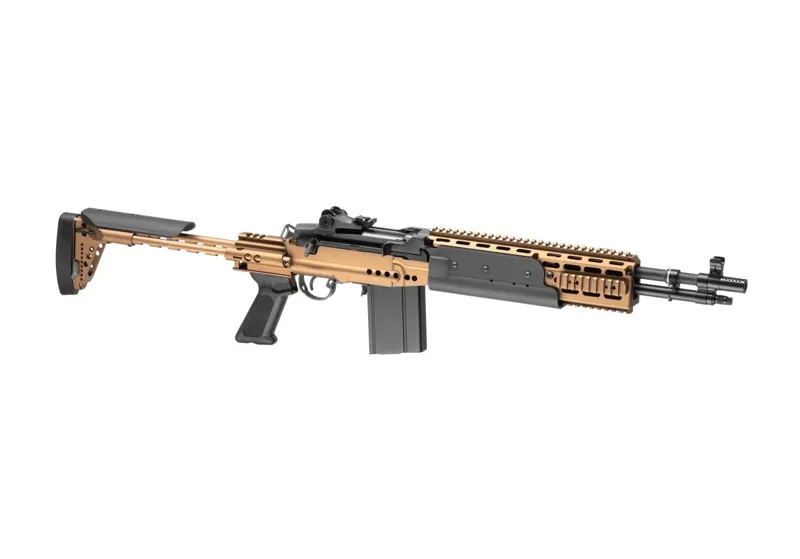 ForAirsoft Ebr-S ETU