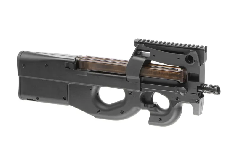 ForAirsoft Fn P90
