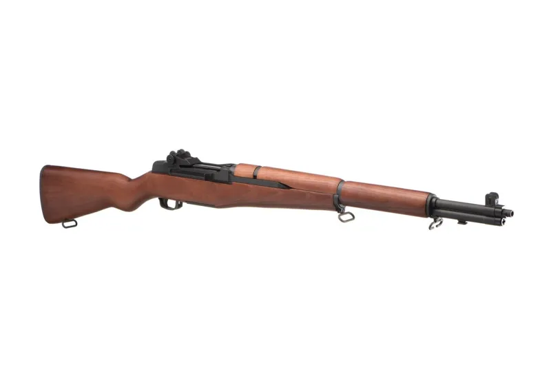 ForAirsoft M1 Garand E.t.u