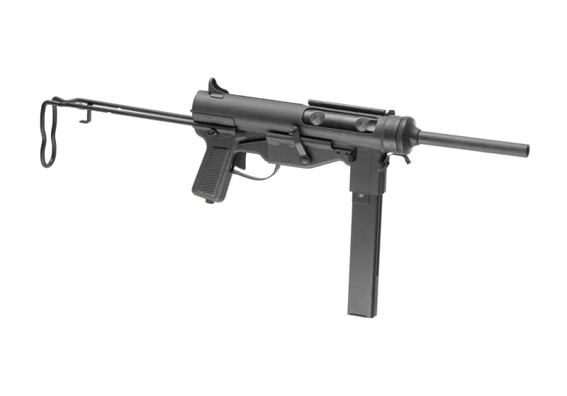 ForAirsoft M3A1 Grease Gun