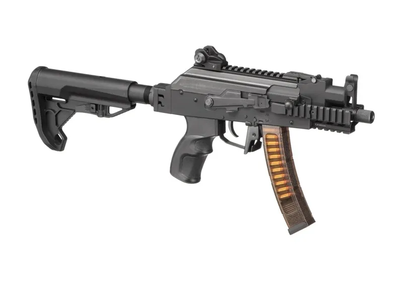 ForAirsoft PRK9 Rts E.t.u
