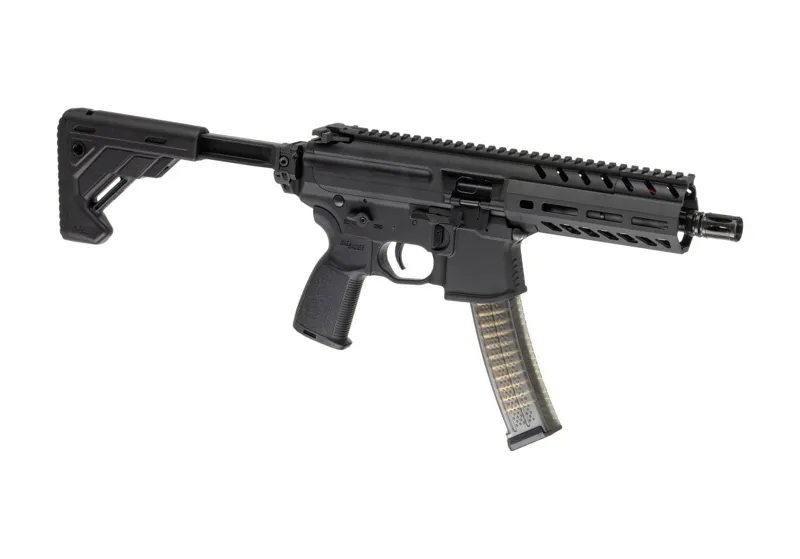 ForAirsoft ProForce MPX