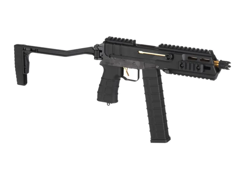 ForAirsoft Scorpion Mod M
