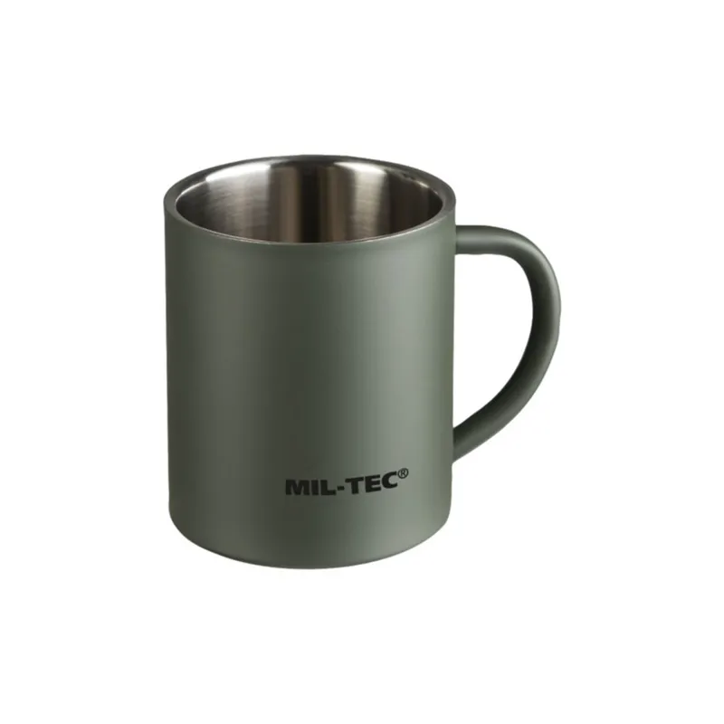 Mil-Tec Insulated Mug – Termokrus