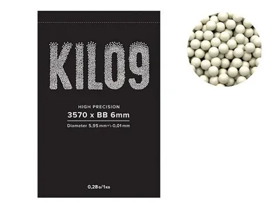 0,28g Precision BB - 3570RD - Kilo9