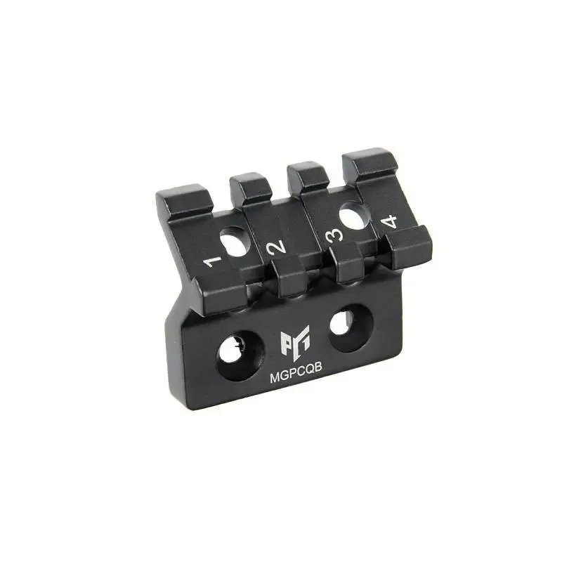 Rail Inclinado Mini
