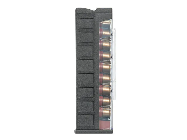 Cyma 100RD Polymer CM.102 Magasin - Sort