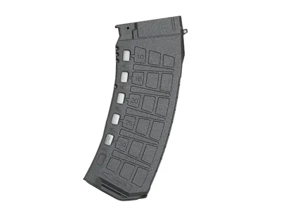 180RD Magasin Til the AK12 - Well Pro