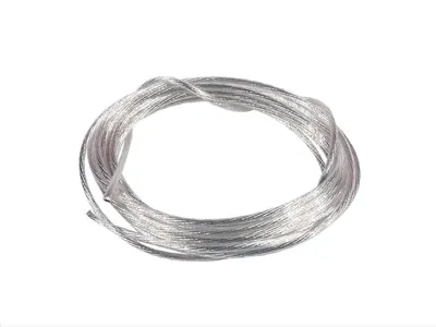 2 Meter Wire Med Low Resistance - IPower