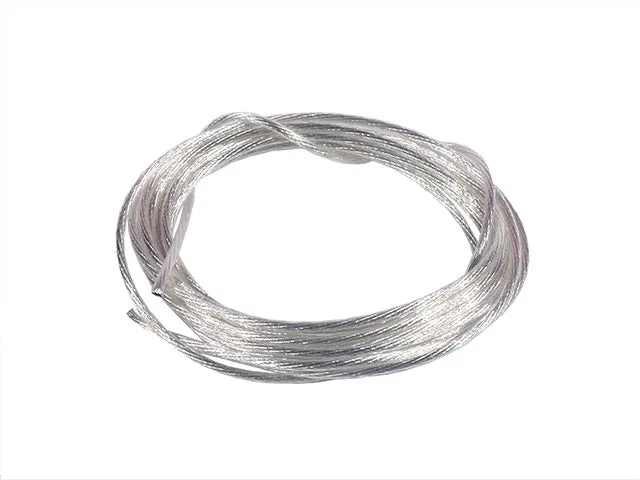 IPower 2 Meter Wire Med Low Resistance