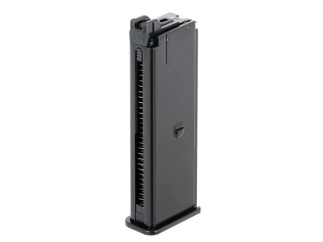 WE Airsoft 25RD Long M712 Magasin