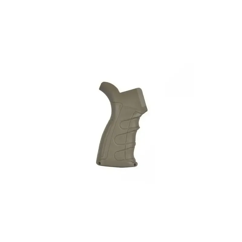 Pistolete G16 · Tan / FDE