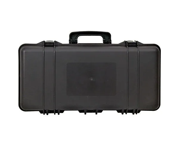 SRC (Taiwan) 28" Nylon Våbentaske - Sort