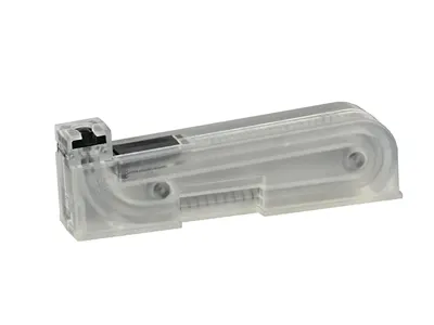 30-ROUND VSR10 Magasin - Transparent - Maple Leaf