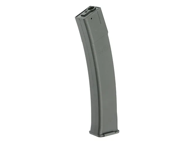 Well Pro 30/80RD Variable Capacity Magasin Til WE06 · Negro