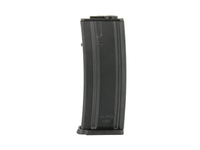 30RD Low-Cap Magasin Til R4/MP7 - Well