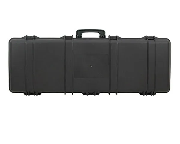 SRC (Taiwan) 41" Nylon Våbentaske - Sort