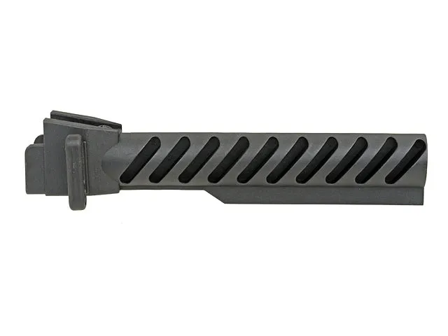 APS Airsoft 6-POSITION Receiver Extension (Buffer Tube) Til AK