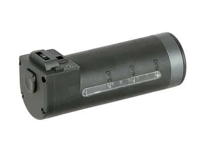 600RD Magasin Til the WE23-MINI Minigun - Well Pro