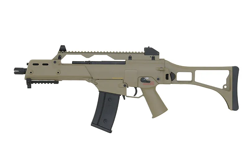 Jing Gong 608 · Tan / FDE
