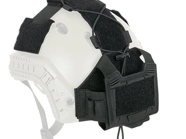 FMA Airsoft Accessory Lomme Gen.2 Til Hjelm