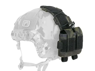 Accessory Lomme Til Hjelm - MB - Emerson
