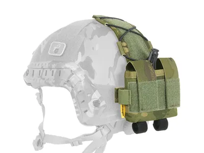 Accessory Lomme Til Hjelm - MT - Emerson
