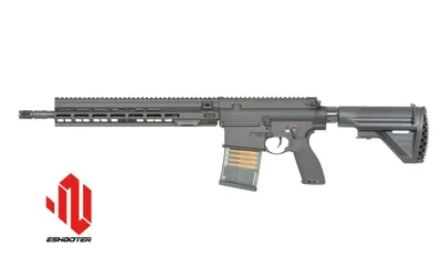 EC-203 Avanceret Edition (Opgraderet Gearkasse, Programmable ETU) - East&Crane