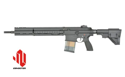EC-204 Avanceret Edition (Opgraderet Gearkasse, Programmable ETU) - East&Crane