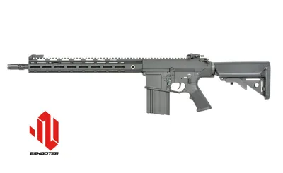EC-903 Avanceret Edition (Opgraderet Gearkasse, Programmable ETU) - East&Crane